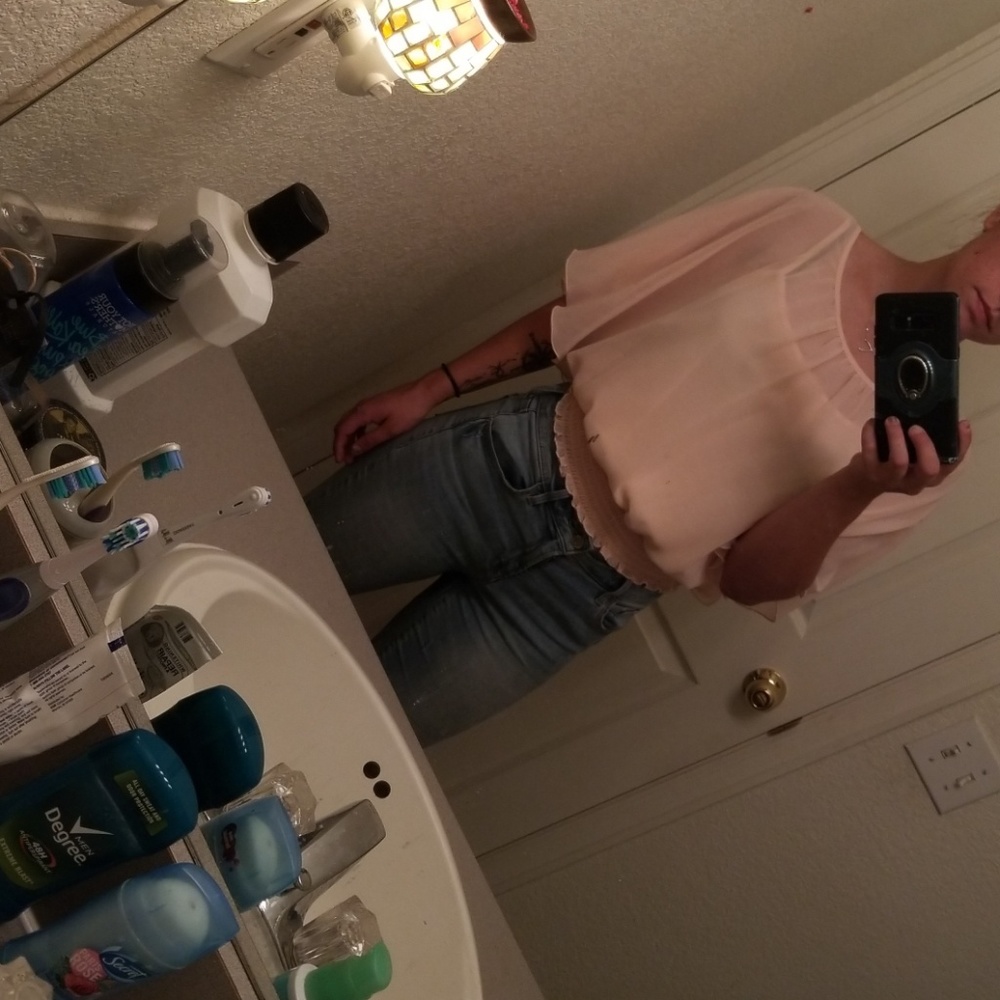 Fancy shirt